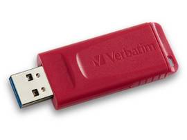 USB 2.0 FLASH DRIVE 8GB STOR N GO