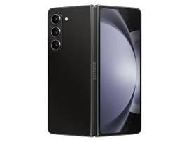 SAMSUNG FOLD5 PHANTOM BLACK 12GB 256GB