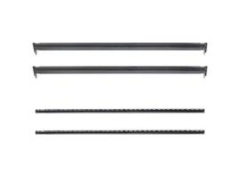 TRIPP LITE TELESCOPIC BEAM KIT FOR HOT/COLD AISLE