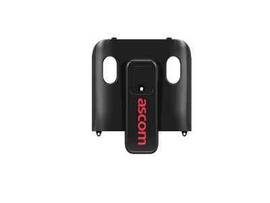 ASCOM MYCO 3 REAR COVER PLATE (WITH CLIP)