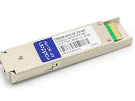 ADD-ONCISCO DWDM-XFP-59.79 COMP TAA XFP XCVR