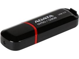 ADATA UV150 128G CLSC DASHDRV BLK