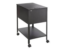 SAFCO EXTR DEEP MOBILE TUB FILE