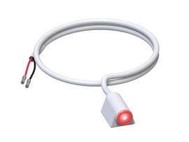 I/O INDICATION LED 4P