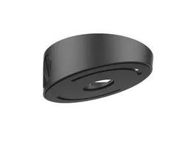 BRACKET ANGLED BASE 110BLK