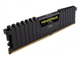 CORSAIR DDR4 3600MHZ 8GB 1 X 8GB DIMM 18-22-22-4