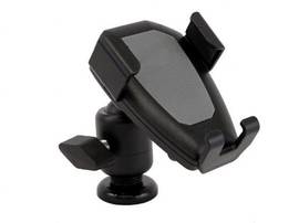 GAMBER KIT: WIRELESS CHARGING UNIVERSAL PHONE CRADLE WITH ZIRKONA MOUNT AND MAGNETIC BASE