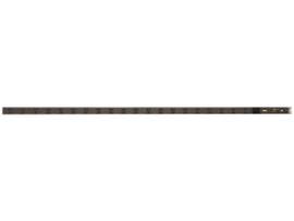 VERTIV 0U, 120V, 20A, L5-20P, (20) 5-20R, BASIC STANDARD