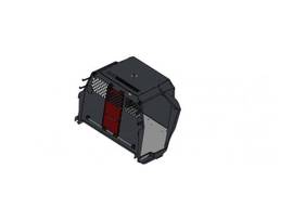 K9, INSERT, 36, INUT, 2020, BLK,