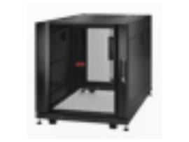 SCHNEIDER NETSHELTER SX 12U RACK 600 X 1070 BLK S