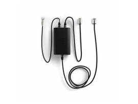 EPOS CEHS-NEC 01 Cisco cable electronic hook switch Accessories