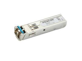 BLACK BOX CORP SFP/155 EXT DIAG SM 1310 LC 60KM LFP403