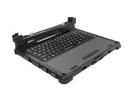 GETAC K120G2-R KEYBD DCK W/ RF PASSTHRU 2.0 (CF)