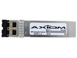 AXIOM 8GB SHORT WAVE SFP+ TRANSCEIVER FOR DELL - 320-0841