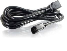LEGRAND-ORTRONICS 3FT 14AWG 250V POWER CORD (C14 TO C19)