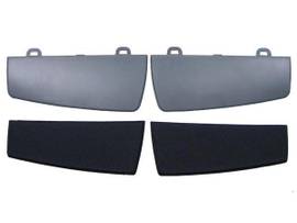 FREESTYLE2 PALM SUPPORT ACCESSORY KIT WITH PALM SUPPORTS AND PALM PADS