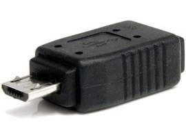 MICRO USB TO MINI USB 2.0 ADAPTER M/F