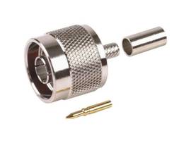 TESSCO N MALE FOR 195 CABLE