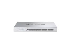 TP-LINK OMADA PRO 16-PORT 10GE SFP+ L2+ MANAGED SWITCH