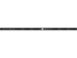 LEGRAND-RARITAN PDU 3PH 208VAC 60A (48A-PH RATED) 24 OUTLETS