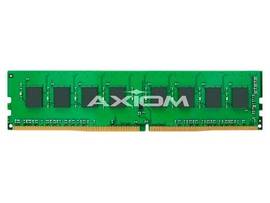 AXIOM 8GB DDR4-2400 UDIMM - AX42400N17B/8G