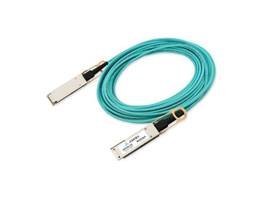 AXIOM 40GBASE-AOC QSFP+ TO 4 SFP+ ACTIVE OPTICAL CABLE 7M