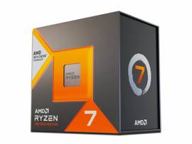 AMD RYZEN 7 7800X3D WITHOUT COOLER RADEON GRAPHICS 8/16 120W AM5 104MB 5000MHZ BOX