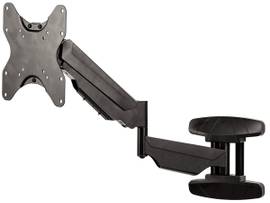 FELLOWES SINGLE ARM WALL MOUNT
