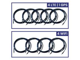 LSR200 Cable Kit; 9:1 Antenna 20 ft