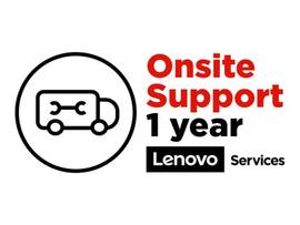 POST WARRANTY 1 YEAR ONSITE