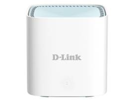 D-LINK AX1500 AI MESH WI-FI 6 ROUTER