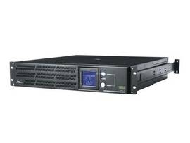 MIDDLE ATLANTIC PWR BKUP 2200VA/1650W UPSIND.OUT