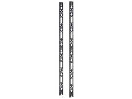 SCHNEIDER VERTICAL CABLE ORGANIZER SX 45U