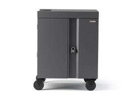 BRETFORD CUBE CHARGE CART 36 AC,PLATINUM