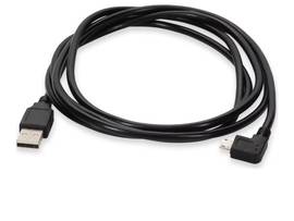 ADD-ON USB 2.0(A) TO MICRO-USB CABLE