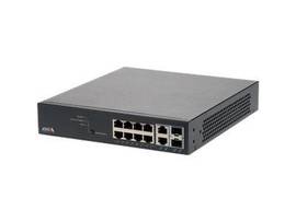 T8508 POE NETWORK SWITCH