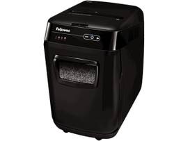 FELLOWES AUTOMAX 200M SHREDDER MICRO CUT 120V NA
