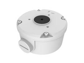 ADESSO GYRATION JUNCTION BOX EXTRA BACK OUTLET FOR CABLE