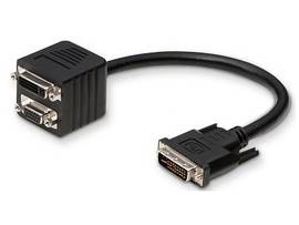 BELKIN ANALOG/DIGITAL SPLTR -1DVII HD15F