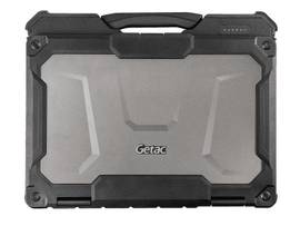 GETAC X600 - I7-11850HE, WEBCAM, WIN11+32GB, 512GB PCIE SSD(MAIN), SR (FHD 1000NITS)+SD CARD READER+TS+STYLUS+DISC.VGA