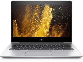 CTO HP EliteBook 830 G5 i7-8650U,RAM 16GB (1x16GB) DDR4 2400,SSD 512GB PCIe NVMe
