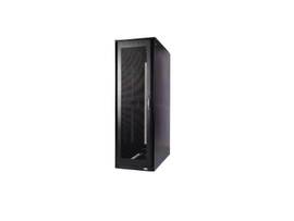 EATON S-SERIES RACK WITH 60KW PARALLEL BAR BTM