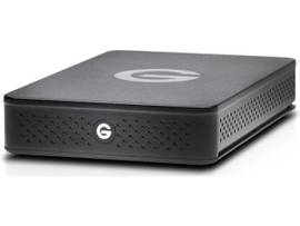 G-DRIVE EV RAW 4000GB NA