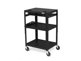 BRETFORD MOBILE INSTRUCTOR CART,BP