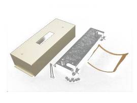 LEGRAND-WIREMOLD STL CIRCUIT BREAKER HOUSI