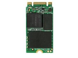 TRANSCEND M.2 2242 SSD SATA3 MLC (64G)
