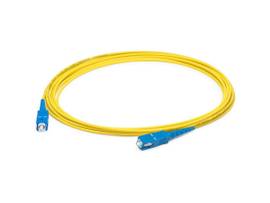 ADD-ON 38M SC M/M OS2 YELLOW FIBER PATCH CBL