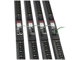 SCHNEIDER RACK PDU 9000 SWITCHED ZEROU 32A