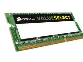CORSAIR DDR3L 1X8GB 1333MHZ C9 SODIMM