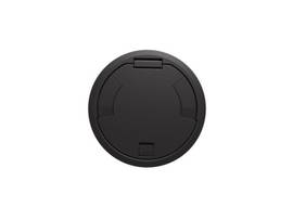 LEGRAND-WIREMOLD 8IN EVO SURF CVR